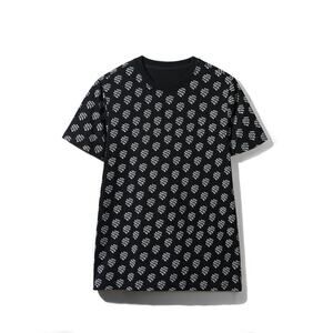 Anti Social Social Club Over You Small T-Shirt